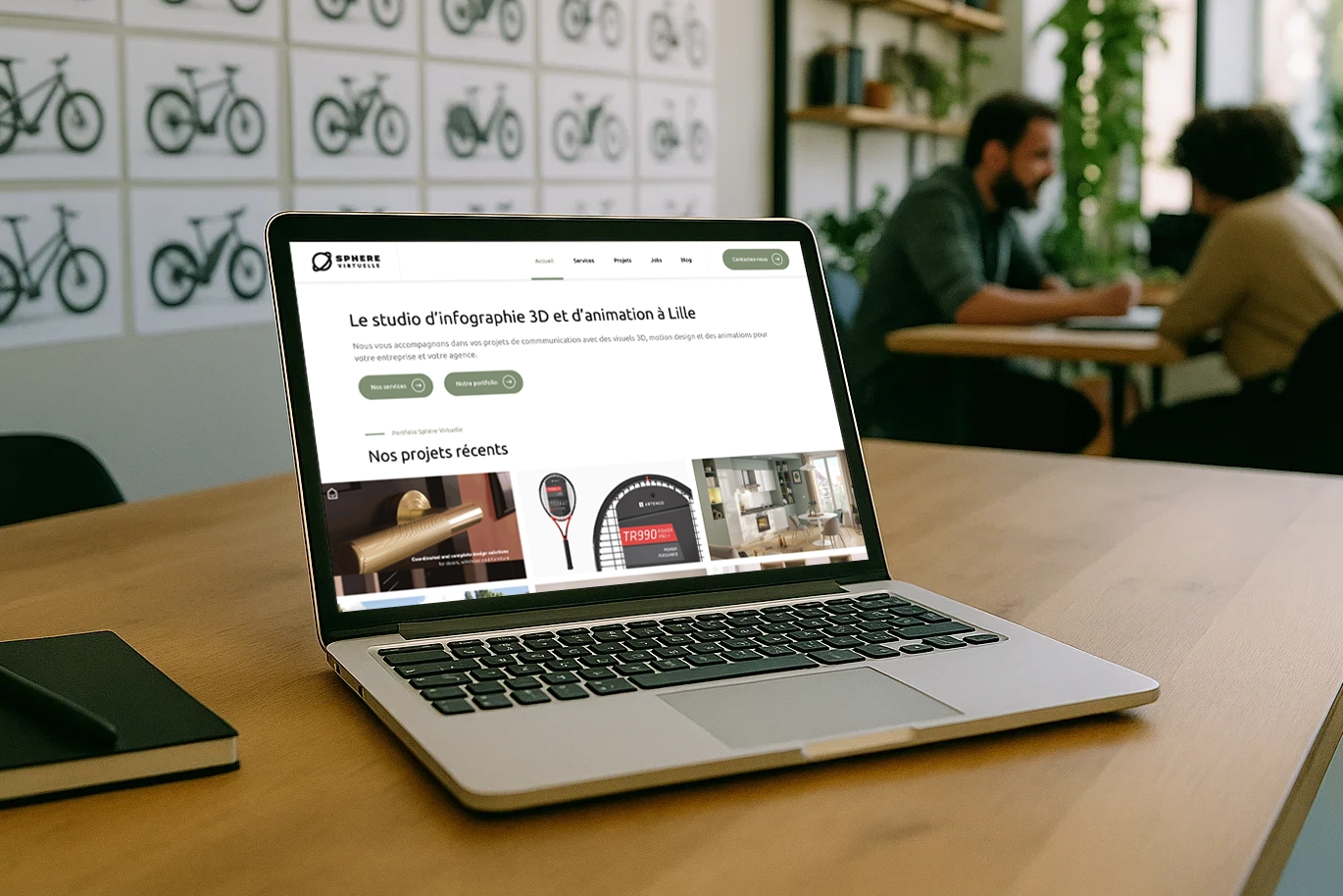 ui ux wordpress