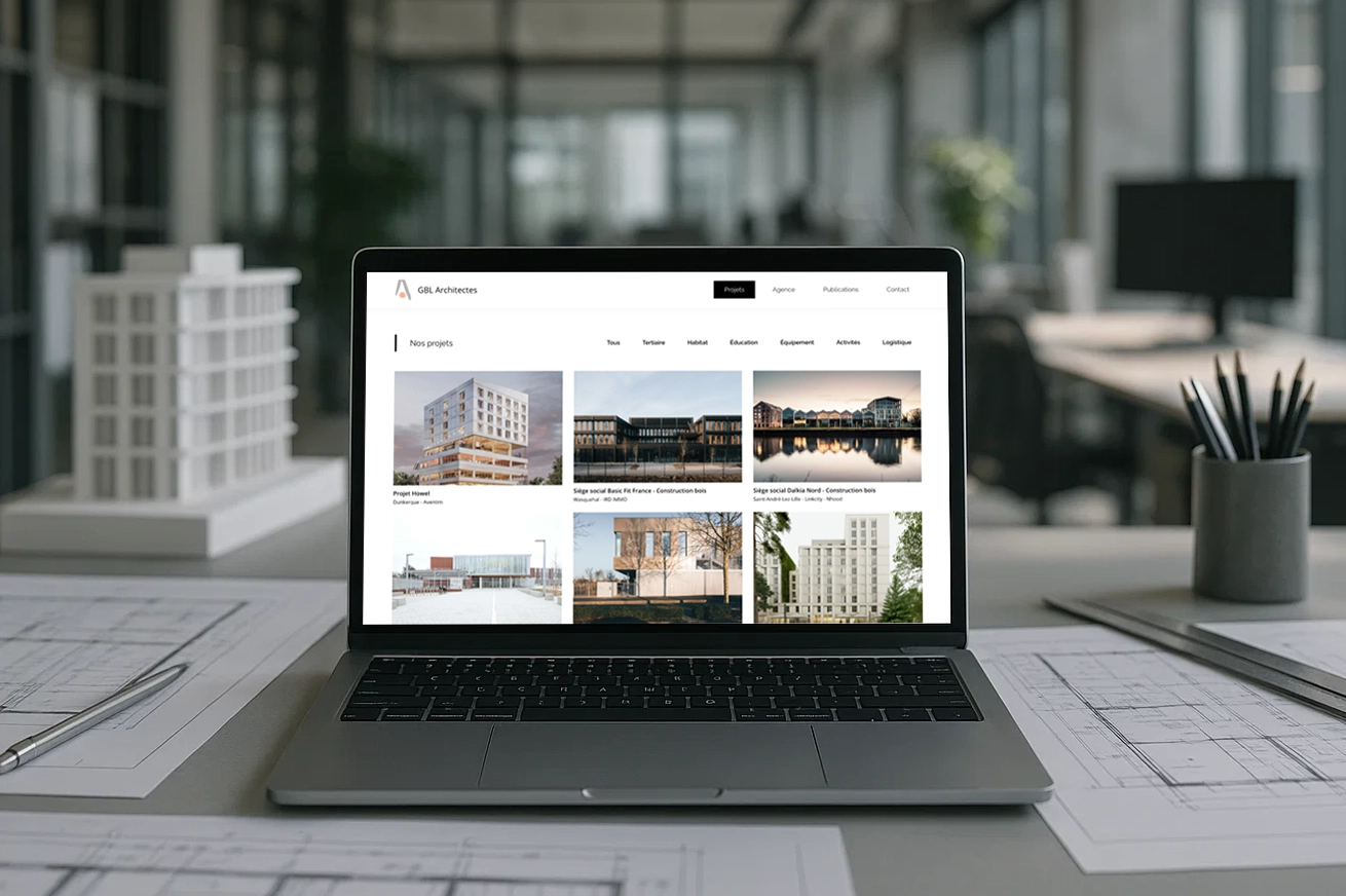 creation site wordpress