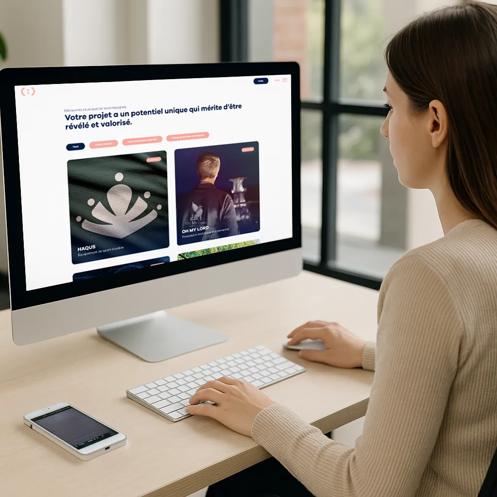 ui ux wordpress
