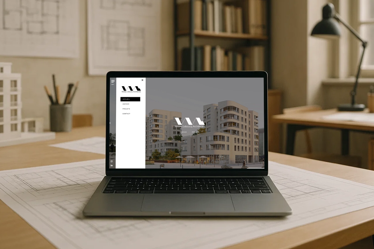 agence web wordpress