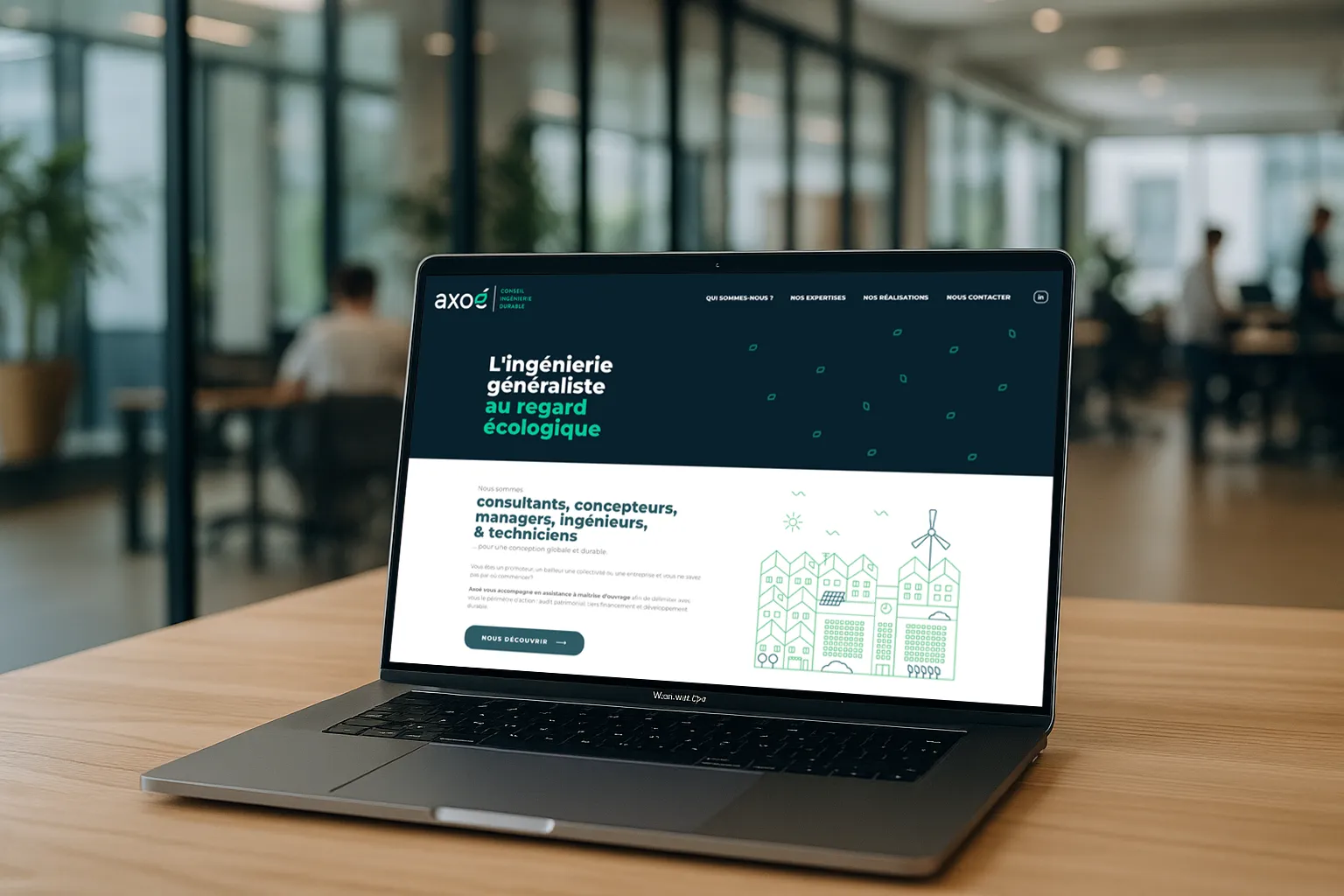 agence web wordpress