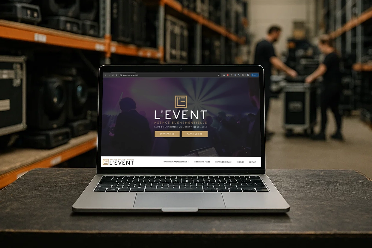 agence web wordpress